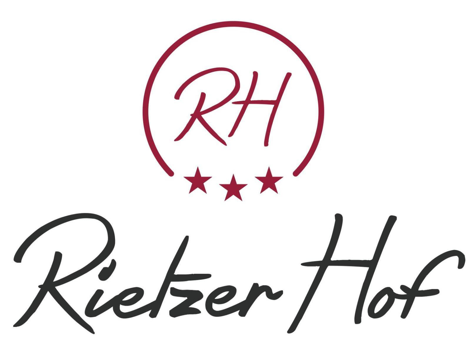 Hotel Rietzer Hof Exteriér fotografie