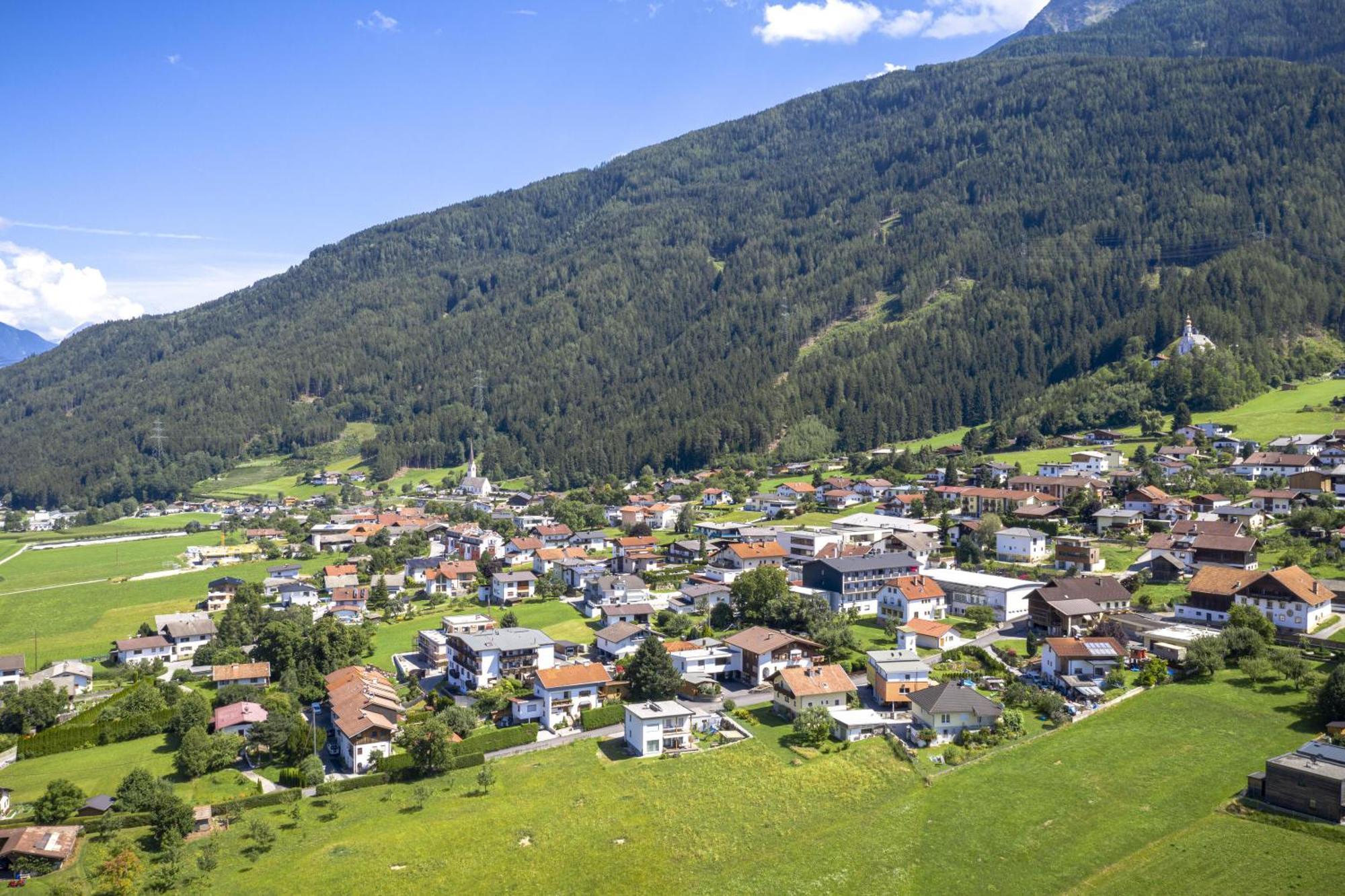 Hotel Rietzer Hof Exteriér fotografie