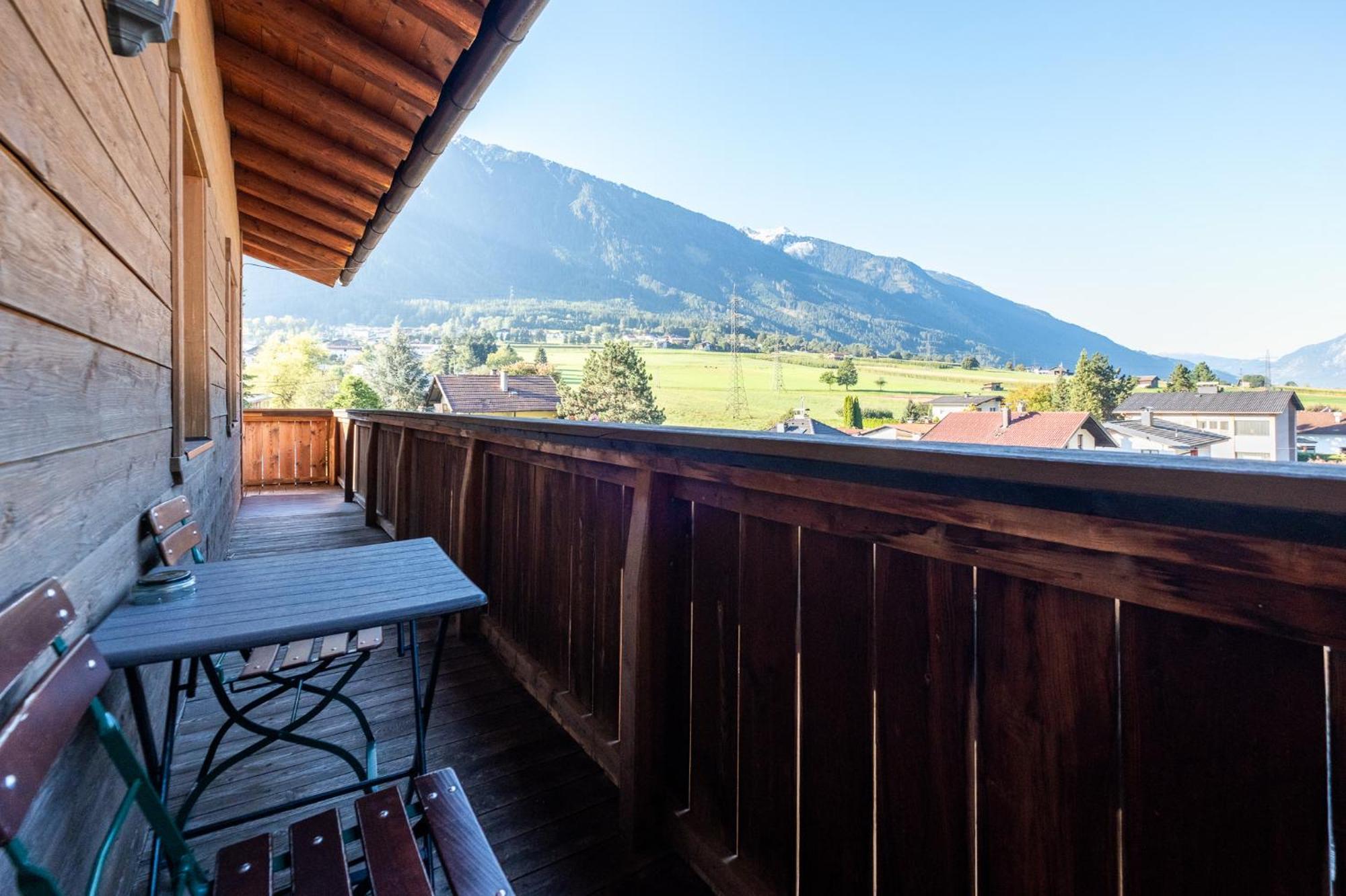Hotel Rietzer Hof Exteriér fotografie